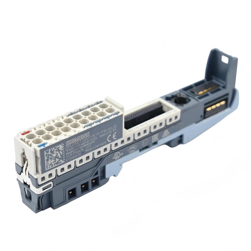 Siemens 6AG1193-6BP00-7DA0 Base Unit