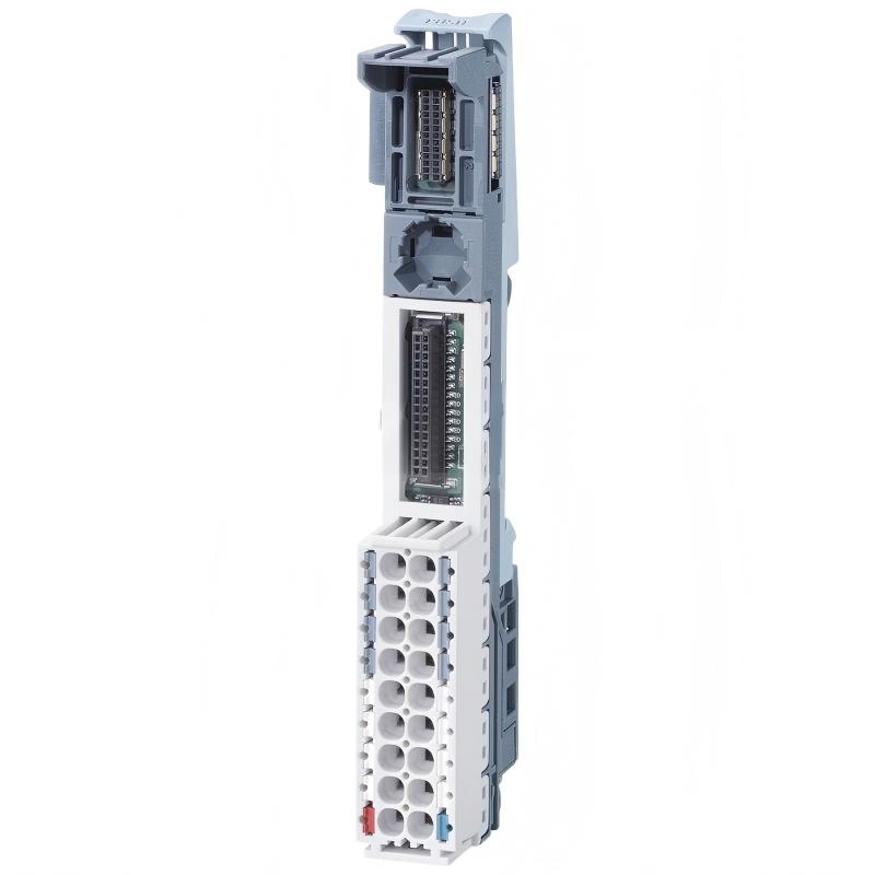 Siemens 6AG1193-6BP00-7DA1 Base Unit