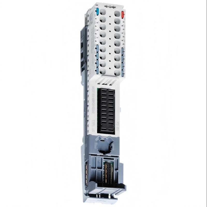 Siemens 6AG1193-6BP00-7DU0 Base Unit
