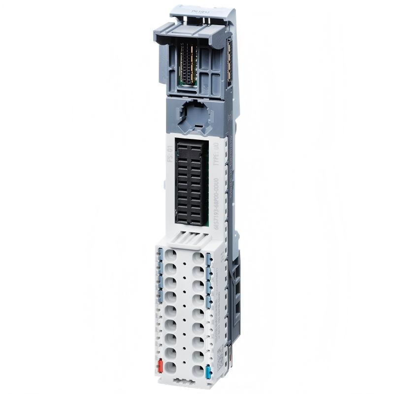 Siemens 6AG1193-6BP00-7DU0 Base Unit