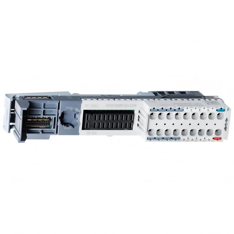 Siemens 6AG1193-6BP00-7DU0 Base Unit