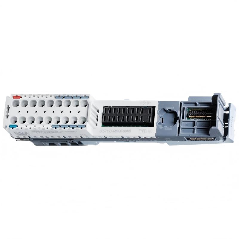 Siemens 6AG1193-6BP00-7DU0 Base Unit