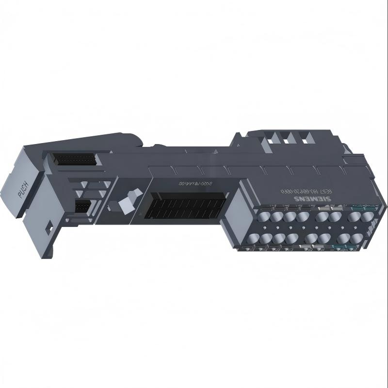 Siemens 6AG1193-6BP20-2BF0 Base Unit