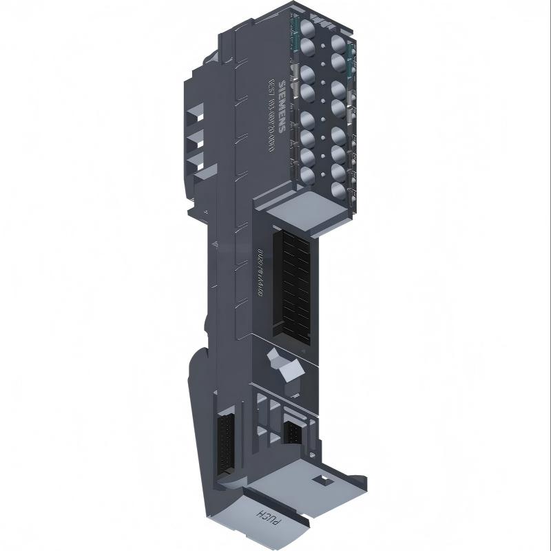Siemens 6AG1193-6BP20-2BF0 Base Unit