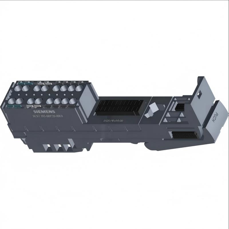Siemens 6AG1193-6BP20-2BF0 Base Unit