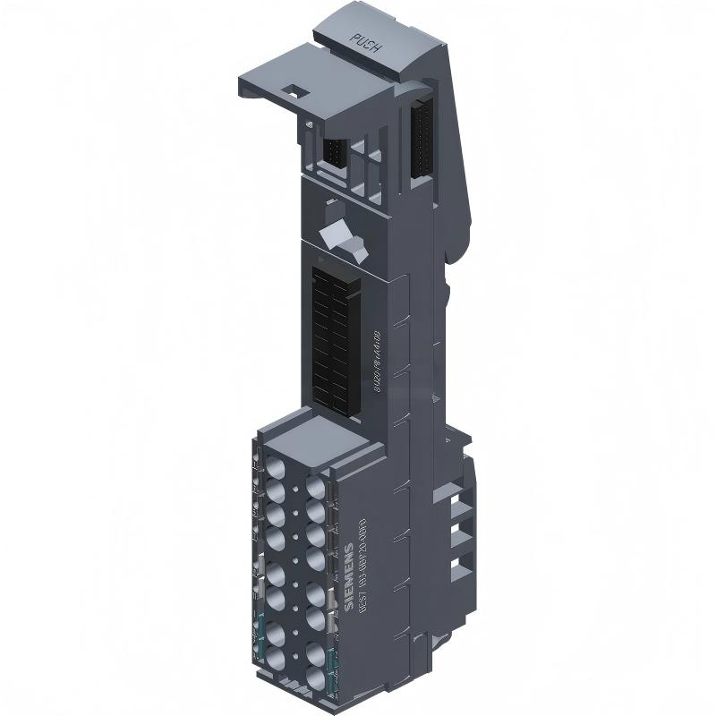 Siemens 6AG1193-6BP20-2BF0 Base Unit