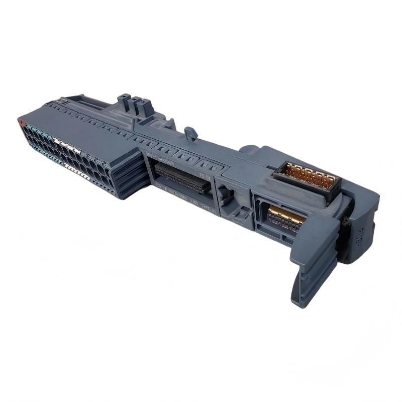 Siemens 6AG1193-6BP20-7BA0 Base Unit