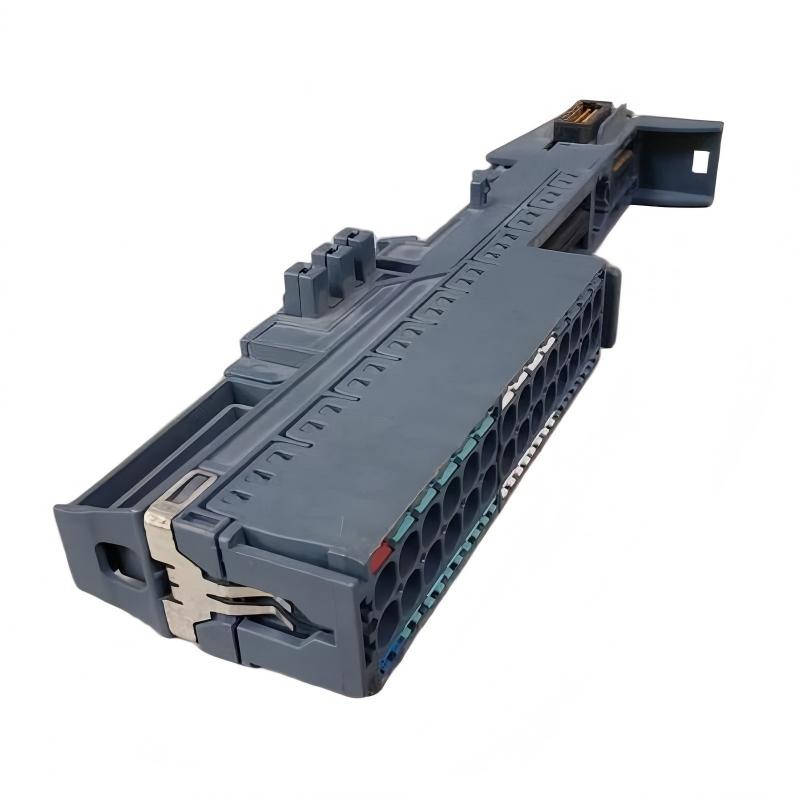Siemens 6AG1193-6BP20-7BA0 Base Unit
