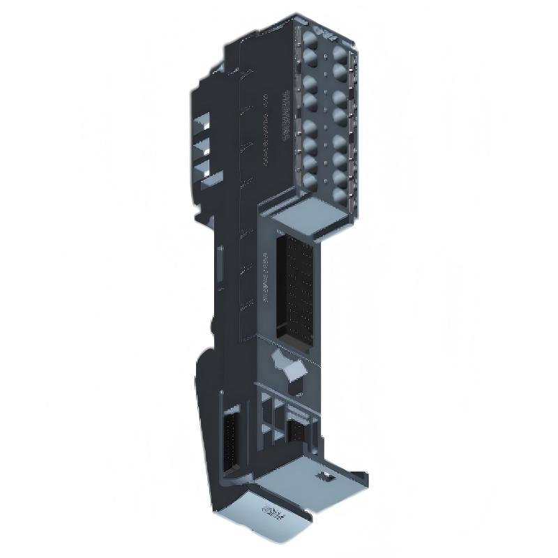 Siemens 6AG1193-6BP20-7BB0 Base Unit