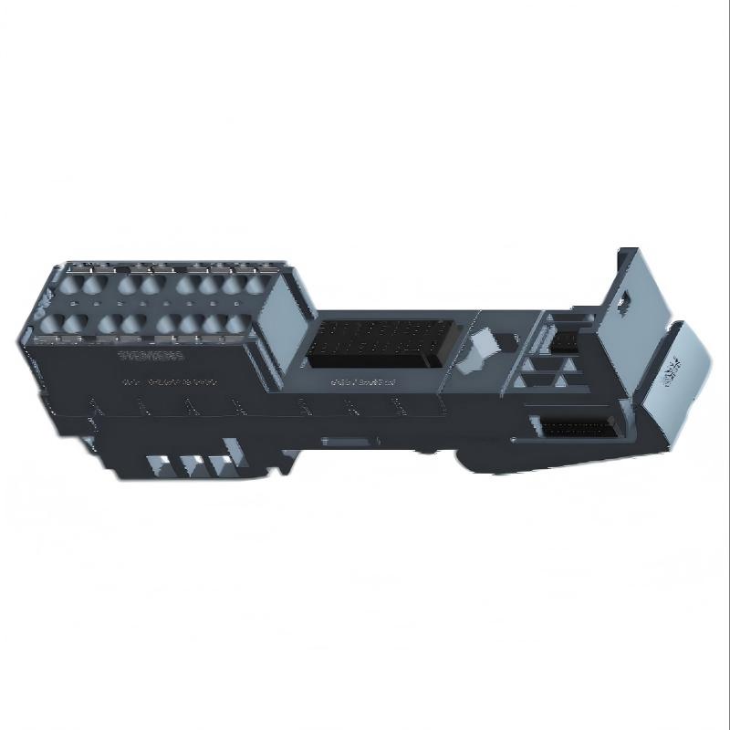 Siemens 6AG1193-6BP20-7BB0 Base Unit