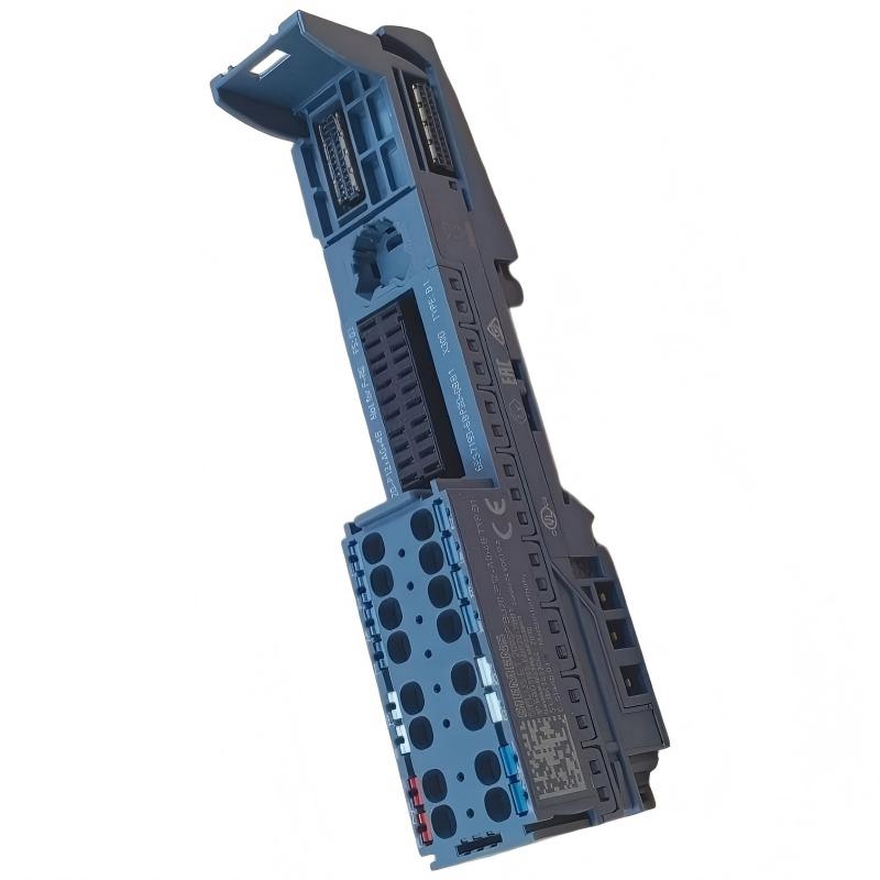 Siemens 6AG1193-6BP20-7BB1 Base Unit
