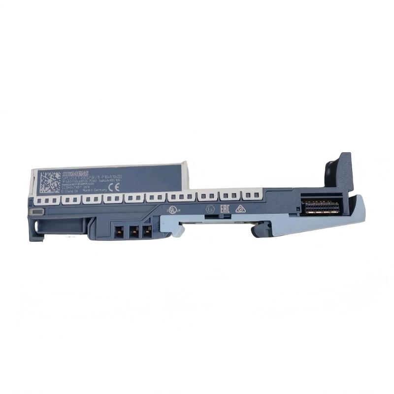 Siemens 6AG1193-6BP20-7DA0 Base Unit