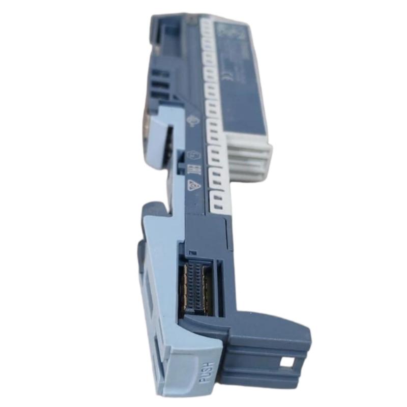 Siemens 6AG1193-6BP20-7DA0 Base Unit