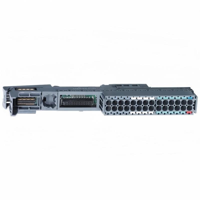 Siemens 6AG1193-6BP40-7BA1 Base Unit