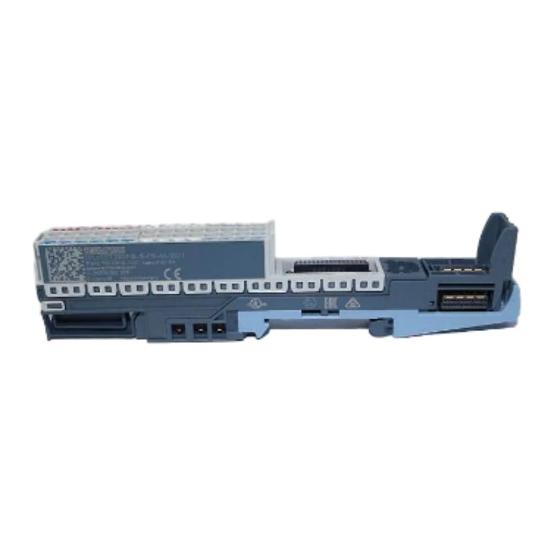 Siemens 6AG1193-6BP40-7DA1 Base Unit