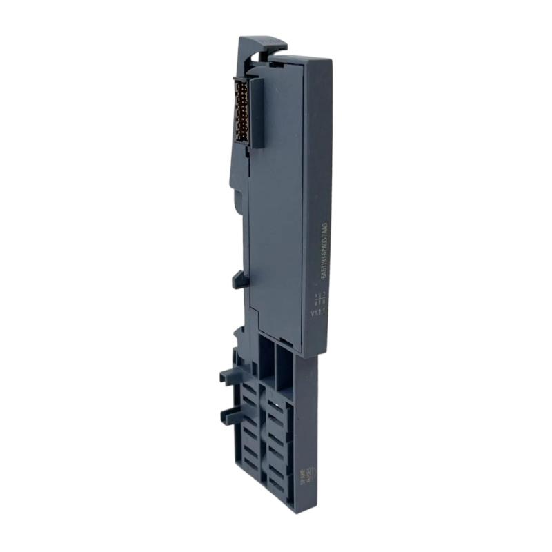 Siemens 6AG1193-6PA00-7AA0 Server Module