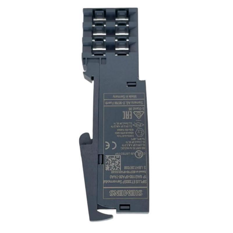 Siemens 6AG1193-6PA00-7AA0 Server Module
