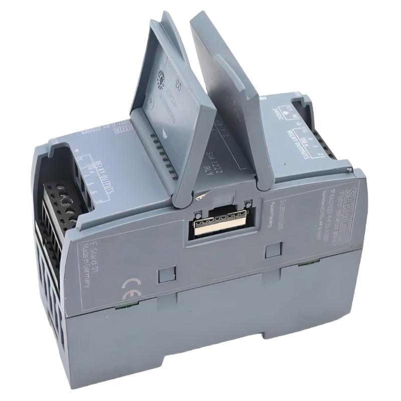 Siemens 6AG1222-1HF32-4XB0 VDC Logic I/O Module