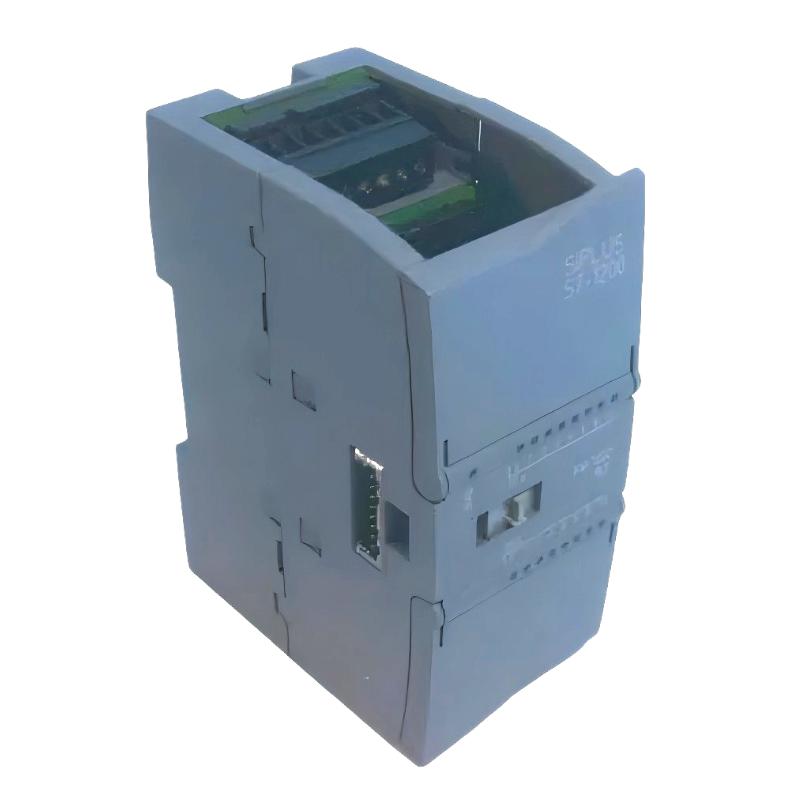 Siemens 6AG1222-1HH32-2XB0 VDC Logic I/O Module