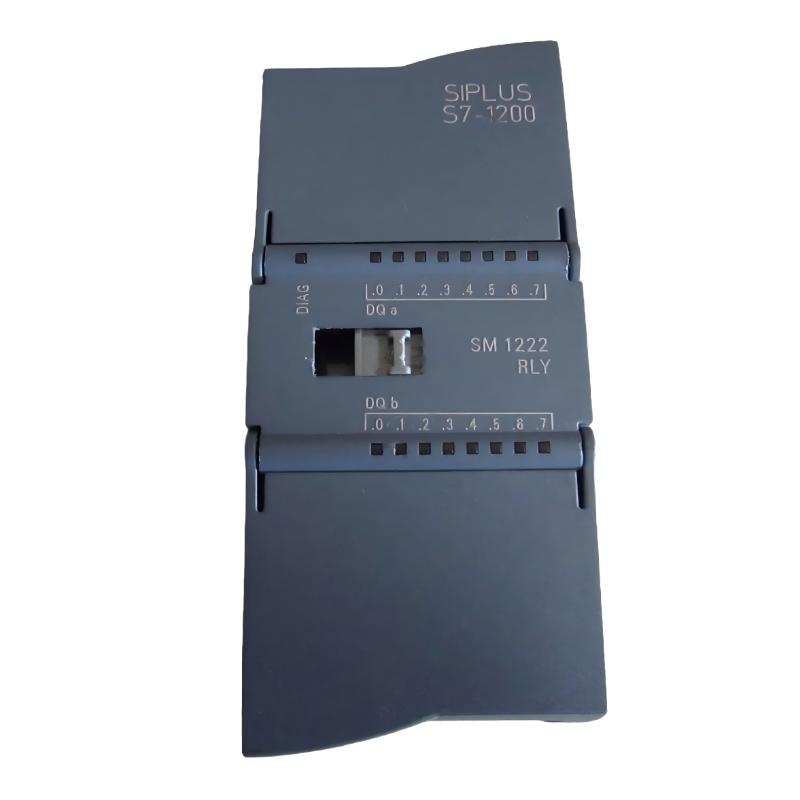 Siemens 6AG1222-1HH32-4XB0 VDC Logic I/O Module