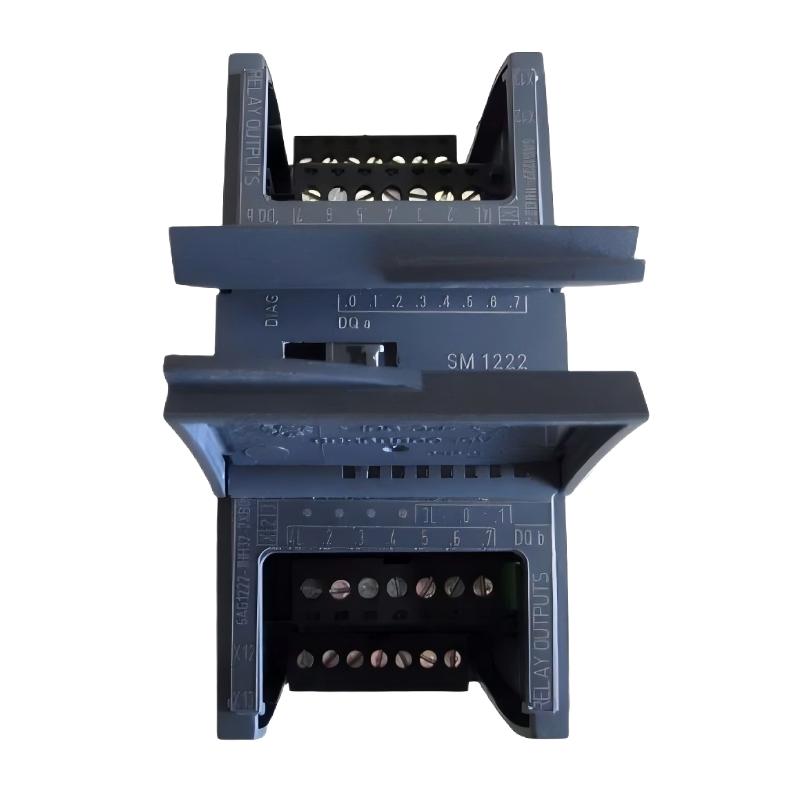 Siemens 6AG1222-1HH32-4XB0 VDC Logic I/O Module