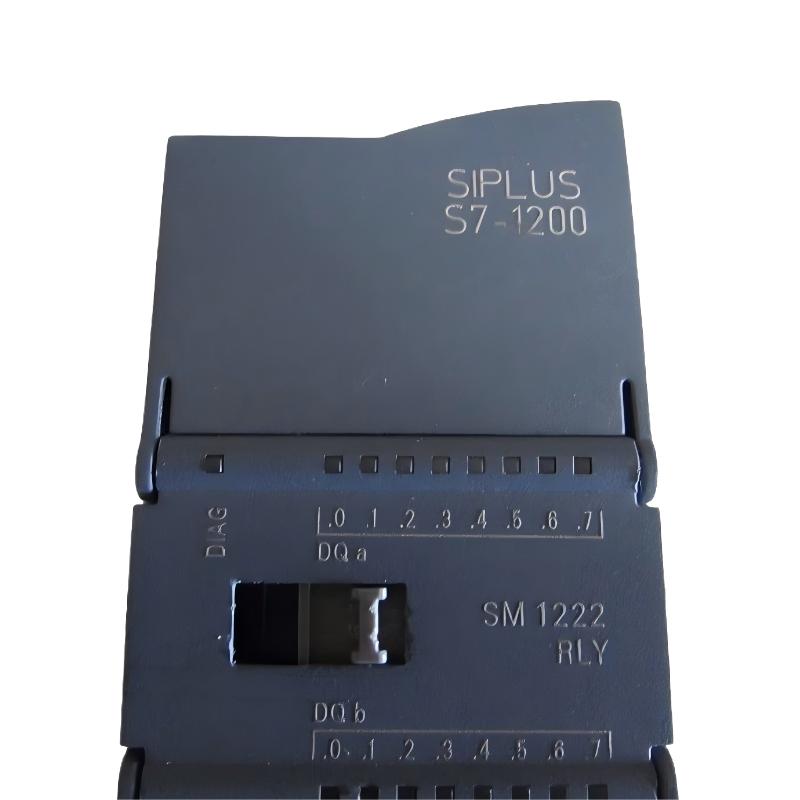 Siemens 6AG1222-1HH32-4XB0 VDC Logic I/O Module
