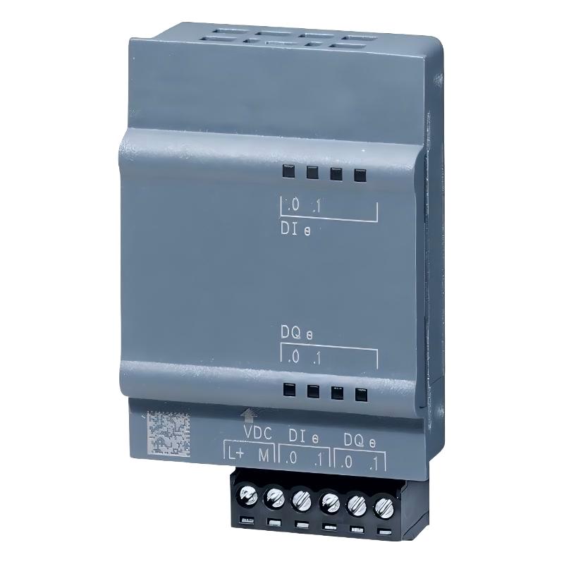 Siemens 6AG1223-0BD30-5XB0 VDC Logic I/O Module