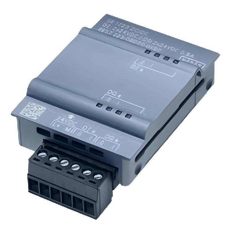 Siemens 6AG1223-0BD30-5XB0 VDC Logic I/O Module