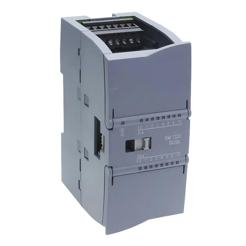 Siemens 6AG1223-1BH32-4XB0 VDC Logic I/O Module