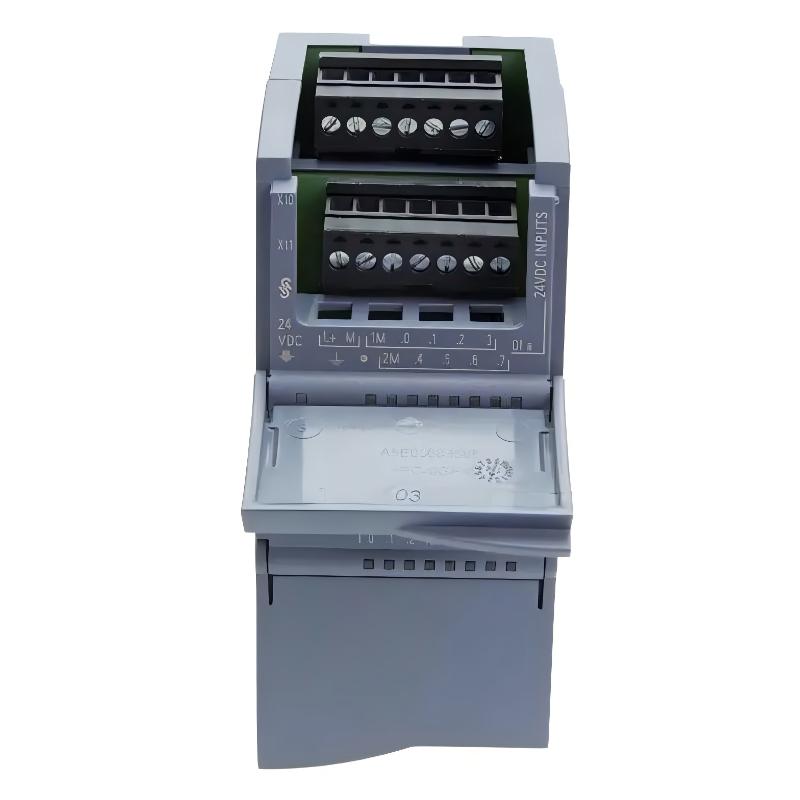 Siemens 6AG1223-1BH32-4XB0 VDC Logic I/O Module