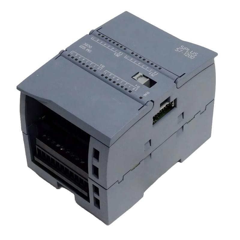 Siemens 6AG1223-1BL32-2XB0 VDC Logic I/O Module