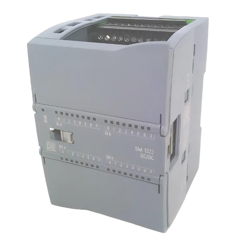 Siemens 6AG1223-1BL32-4XB0 VDC Logic I/O Module
