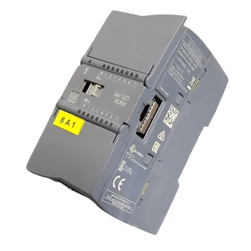 Siemens 6AG1223-1PH32-2XB0 VDC Logic I/O Module