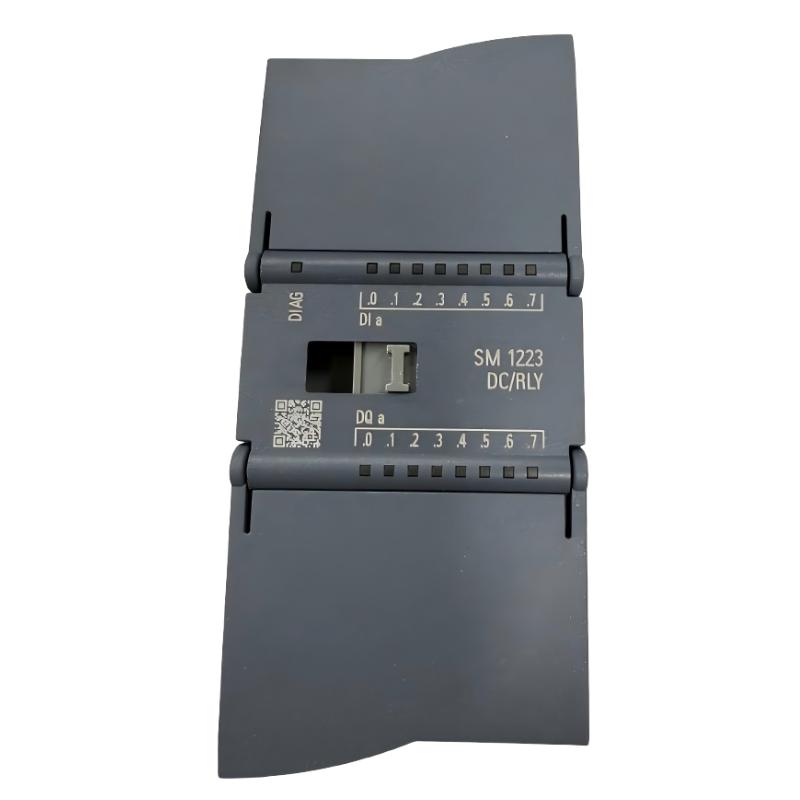 Siemens 6AG1223-1PH32-4XB0 VDC Logic I/O Module