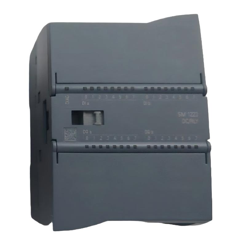 Siemens 6AG1223-1PL32-2XB0 VDC Logic I/O Module