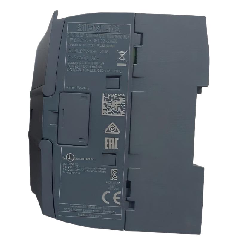 Siemens 6AG1223-1PL32-2XB0 VDC Logic I/O Module