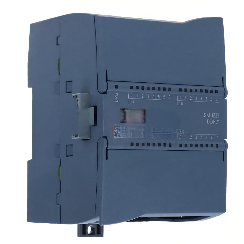 Siemens 6AG1223-1PL32-4XB0 VDC Logic I/O Module