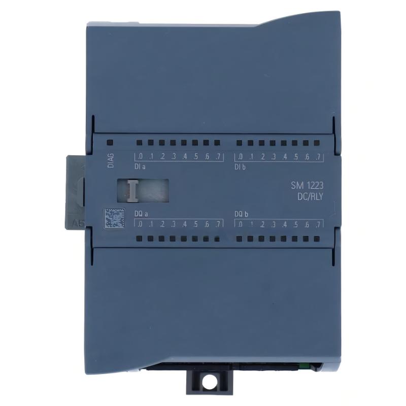 Siemens 6AG1223-1PL32-4XB0 VDC Logic I/O Module