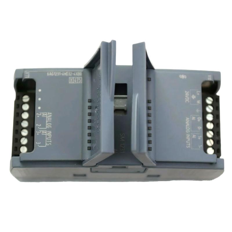 Siemens 6AG1231-4HD32-4XB0 VDC Logic I/O Module