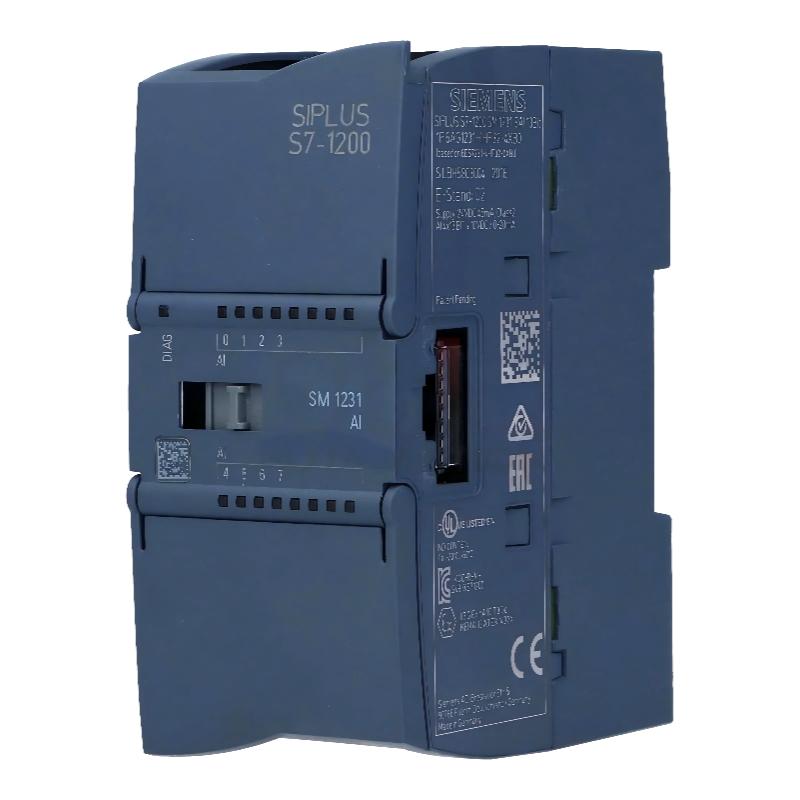 Siemens 6AG1231-4HF32-4XB0 VDC Logic I/O Module