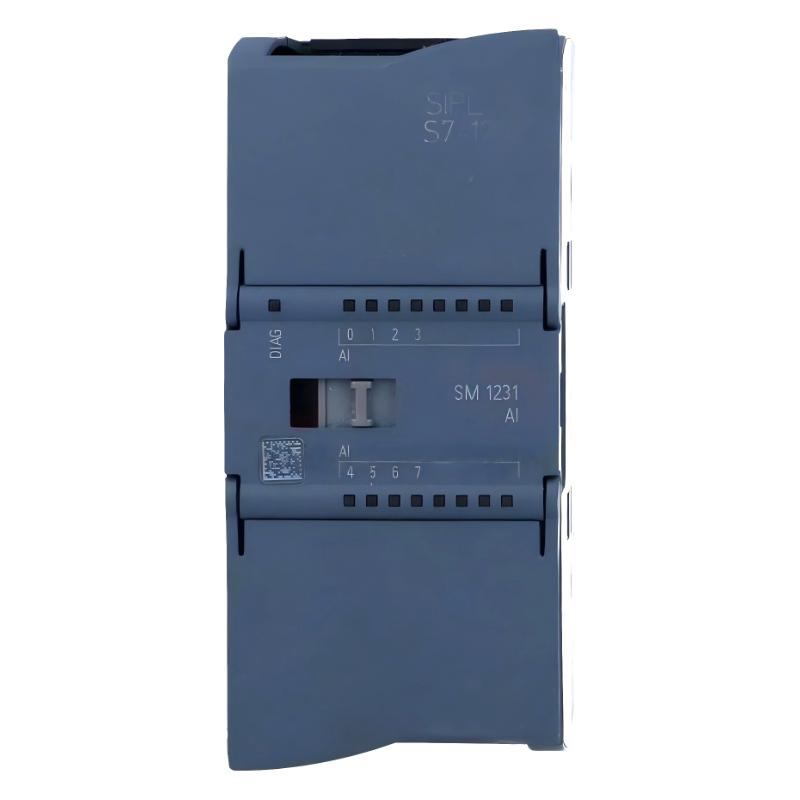 Siemens 6AG1231-4HF32-4XB0 VDC Logic I/O Module