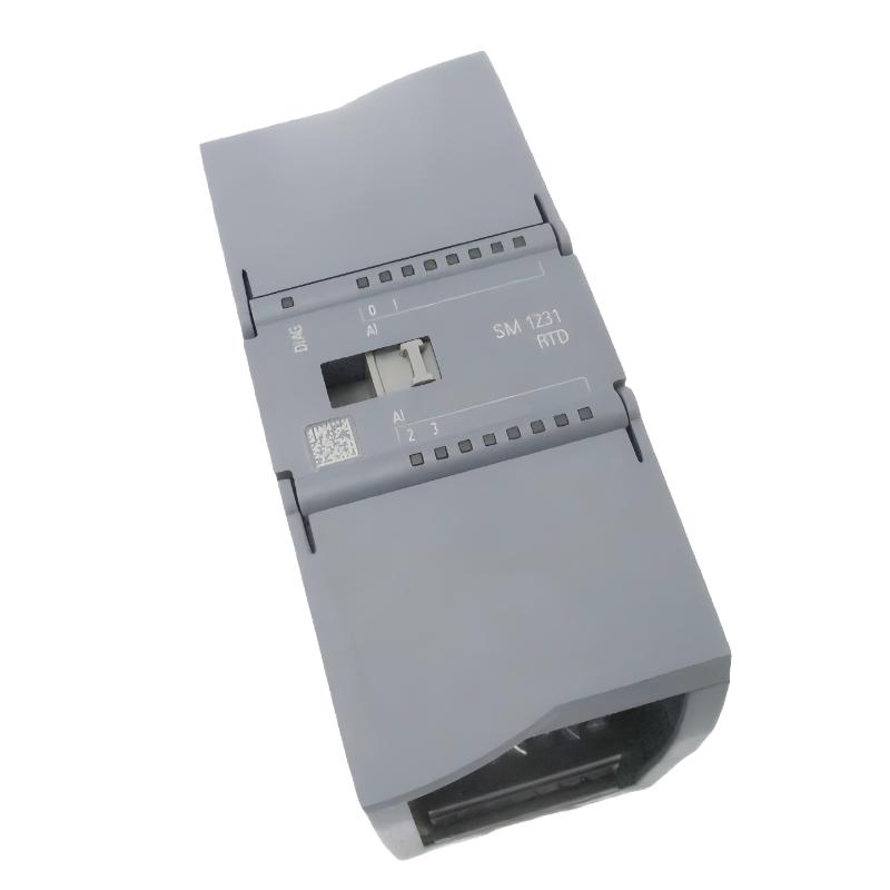 Siemens 6AG1231-5PD32-2XB0 VDC Logic I/O Module