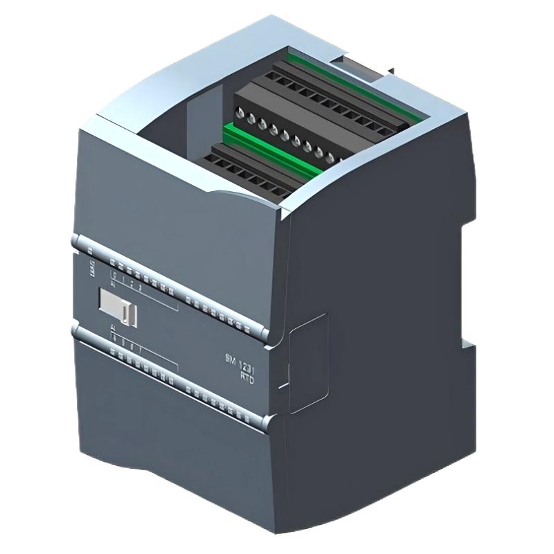 Siemens 6AG1231-5PF32-2XB0 VDC Logic I/O Module