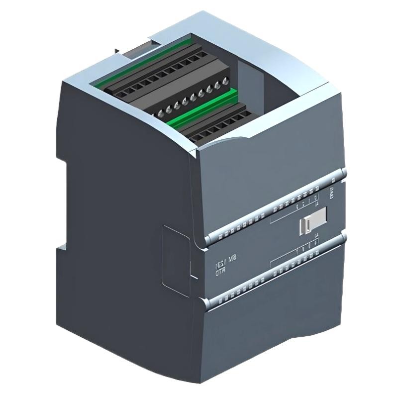 Siemens 6AG1231-5PF32-4XB0 VDC Logic I/O Module