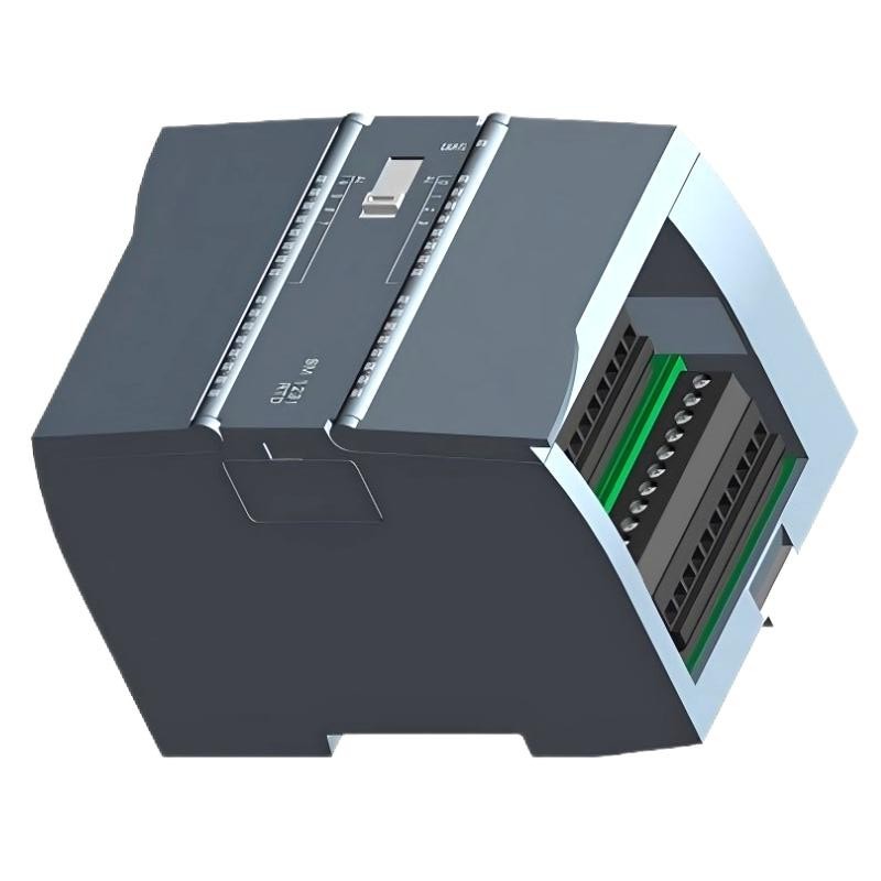 Siemens 6AG1231-5PF32-4XB0 VDC Logic I/O Module