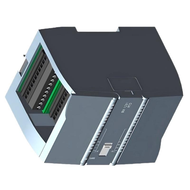 Siemens 6AG1231-5PF32-4XB0 VDC Logic I/O Module