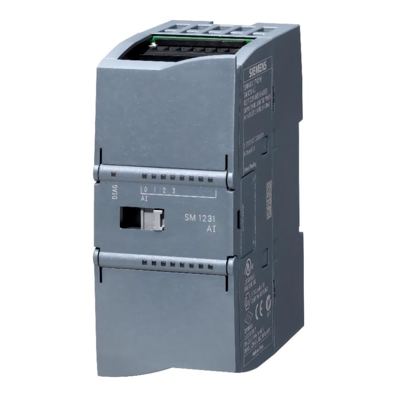 Siemens 6AG1231-5QD32-4XB0 VDC Logic I/O Module