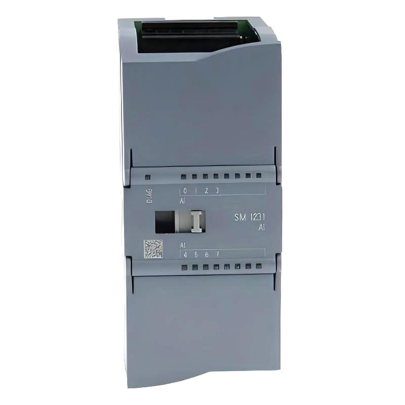Siemens 6AG1231-5QD32-4XB0 VDC Logic I/O Module