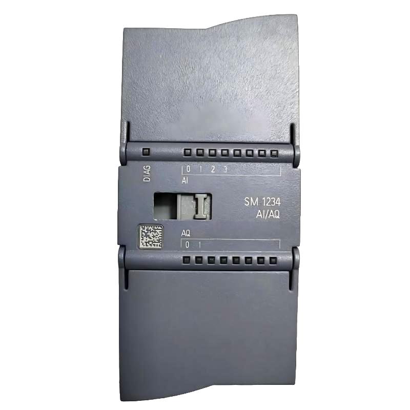 Siemens 6AG1234-4HE32-2XB0 VDC Logic I/O Module