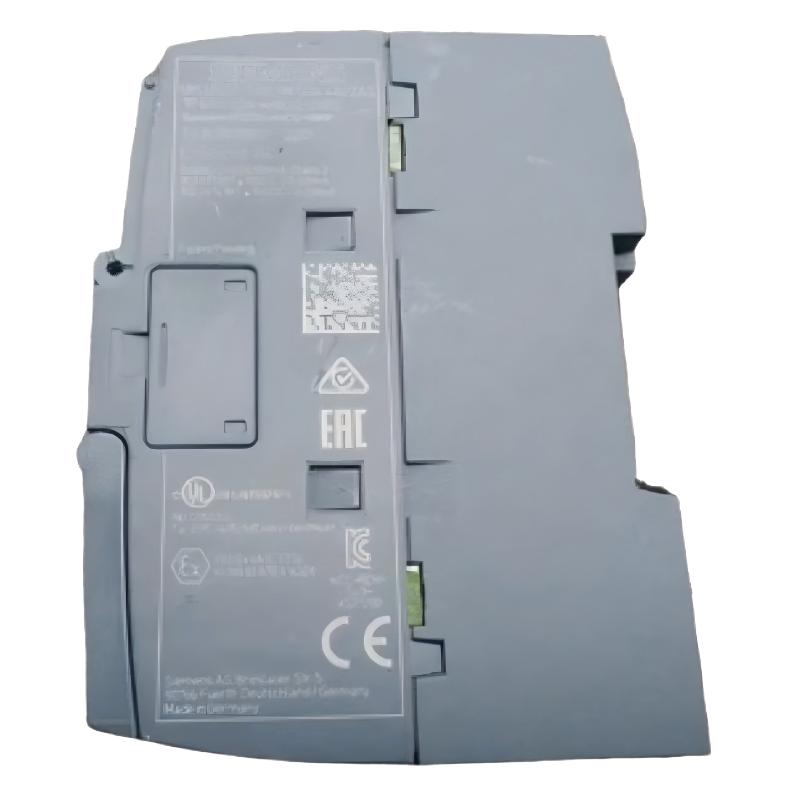 Siemens 6AG1234-4HE32-2XB0 VDC Logic I/O Module